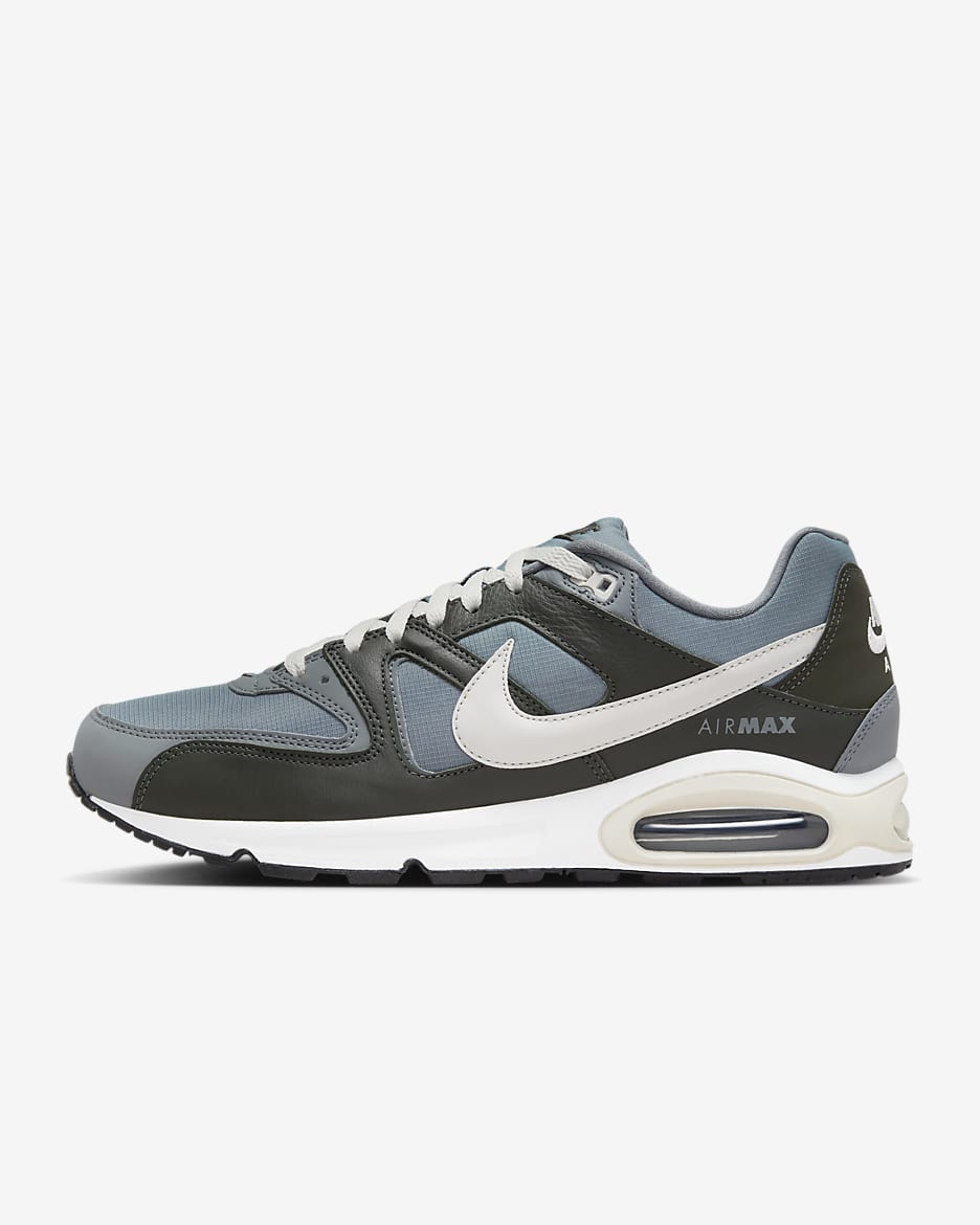 Nike air max command mens trainers online